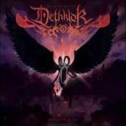 The lyrics IMPEACH GOD of DETHKLOK is also present in the album Dethalbum iii (2012)