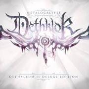 The lyrics LASER CANON DETH SENTENCE of DETHKLOK is also present in the album The dethalbum ii (2009)