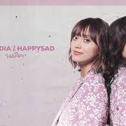 The lyrics WARM BLOOD of MEG & DIA is also present in the album Happysad (2019)