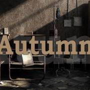 The lyrics END OF SORROW of AUTUMN is also present in the album Cold comfort (2011)