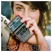 The lyrics RED of SARA BAREILLES is also present in the album Careful confessions (2004)