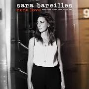 The lyrics COMING BACK TO YOU of SARA BAREILLES is also present in the album More love - songs from little voice season one (2020)