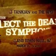 The lyrics BLUE of SERJ TANKIAN is also present in the album Elect the dead symphony (2010)
