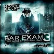 The bar exam 2