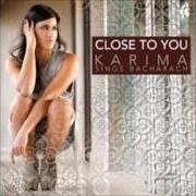 The lyrics THE LOOK OF LOVE of KARIMA is also present in the album Close to you (2015)