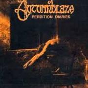 The lyrics I HAD TO BURN THIS FUCKING KINGDOM of AUTUMNBLAZE is also present in the album Perdition diaries (2009)