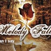 The lyrics FRANKIE of MELODY FALL is also present in the album Melody fall (ep) (2006)