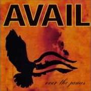 The lyrics AUGUST of AVAIL is also present in the album Over the james (1998)