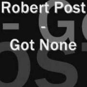 The lyrics FAR AWAY FROM THIS TOWN of ROBERT POST is also present in the album Robert post (2005)