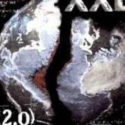 The lyrics LIBERTAD of XXL is also present in the album (12.0) richter (2005)