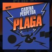 The lyrics PALIDO Y OSCURO of CADENA PERPETUA is also present in the album Plaga (2010)