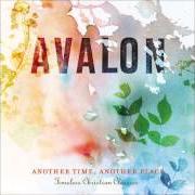 The lyrics SOMEHOW YOU ARE of AVALON is also present in the album Stand (2006)