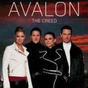The lyrics I BRING IT TO YOU of AVALON is also present in the album The creed (2004)