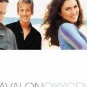 The lyrics OXYGEN of AVALON is also present in the album Oxygen (2001)