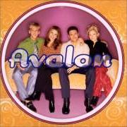 The lyrics DREAMS I DREAM FOR YOU of AVALON is also present in the album A maze of grace (1998)