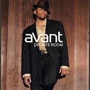 The lyrics HEAVEN of AVANT is also present in the album Private room (2003)