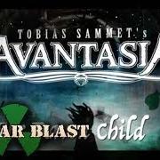 The lyrics AVANTASIA (ALBUM VERSION) of AVANTASIA is also present in the album Avantasia - ep (2000)
