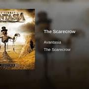 The lyrics CRY JUST A LITTLE of AVANTASIA is also present in the album The scarecrow (2008)