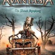 The lyrics WASTELANDS of AVANTASIA is also present in the album The wicked symphony (2010)
