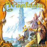 The lyrics NEVERLAND of AVANTASIA is also present in the album The metal opera pt. 2 (2002)