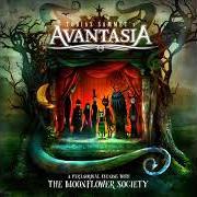 The lyrics SCARS of AVANTASIA is also present in the album A paranormal evening with the moonflower society (2022)