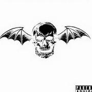 The lyrics A LITTLE PIECE OF HEAVEN of AVENGED SEVENFOLD is also present in the album Avenged sevenfold (2007)