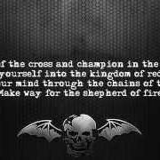The lyrics SHEPHERD OF FIRE of AVENGED SEVENFOLD is also present in the album Hail to the king (2013)