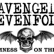 The lyrics AN EPIC OF TIME WASTED of AVENGED SEVENFOLD is also present in the album Sounding the seventh trumpet (2001)