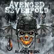 The lyrics MAD HATTER of AVENGED SEVENFOLD is also present in the album Black reign (2018)