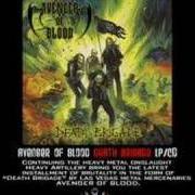 The lyrics SCENT OF DEATH of AVENGER OF BLOOD is also present in the album Complete annihilation (2005)