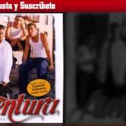 The lyrics SI ME DEJAS MUERO of AVENTURA is also present in the album Generation next (2000)