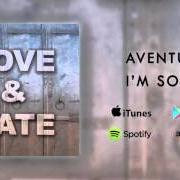 The lyrics HERMANITA of AVENTURA is also present in the album Love & hate (2003)