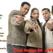 The lyrics LLORAR of AVENTURA is also present in the album Grandes éxitos (2011)