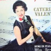 The lyrics STANOTTE COME OGNI NOTTE of CATERINA VALENTE is also present in the album Personalità, caterina valente in italia (2010)
