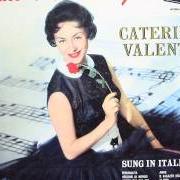 The lyrics FELICITÀ of CATERINA VALENTE is also present in the album Personalità, caterina valente in italia (2010)