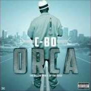 The lyrics I HUSTLE of C-BO is also present in the album Orca (2012)