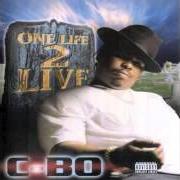The lyrics BREAK'UM OFF of C-BO is also present in the album One life 2 live (1997)