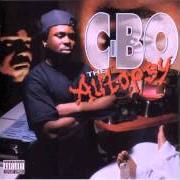 The lyrics AMERICA'S NIGHTMARE of C-BO is also present in the album The autopsy (1994)