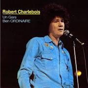 Robert charlebois