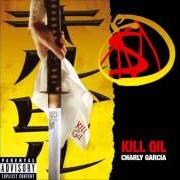 The lyrics MIRANDO LAS RUEDAS of CHARLY GARCIA is also present in the album Kill gil (2010)