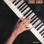 The lyrics CURITAS of CHARLY GARCIA is also present in the album Filosofía barata y zapatos de goma (1990)