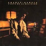 The lyrics LA RUTA DEL TENTEMPIÉ of CHARLY GARCIA is also present in the album Parte de la religión (1987)