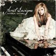 The lyrics ALICE UNDERGROUND of AVRIL LAVIGNE is also present in the album Goodbye lullaby (2011)