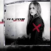 The lyrics FALL TO PIECES of AVRIL LAVIGNE is also present in the album Under my skin (2004)