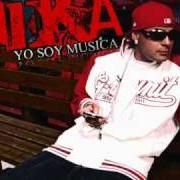 The lyrics UNA BENDICIÓN of CHEKA is also present in the album Yo soy musica (2008)