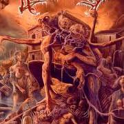 The lyrics DAWN OF APOCALYPSE of AVULSED is also present in the album Ritual zombi (2013)