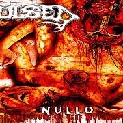 The lyrics NAZINO (CANNIBAL HELL) of AVULSED is also present in the album Nullo (the pleasure of self-mutilation) (2009)