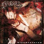 The lyrics EMBRYONIC NECROPSY AND DEVOURMENT of AVULSED is also present in the album Bloodcovered - ep (2001)