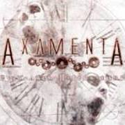 The lyrics THE MIDNIGHT GROTESQUE of AXAMENTA is also present in the album Ever-arch-i-tech-ture (2006)