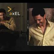 The lyrics QUIERO QUE TE ENTERES of AXEL FERNANDO is also present in the album Amo (2003)